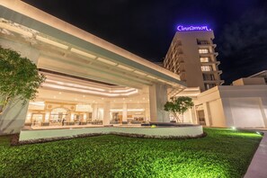 Cobertizo