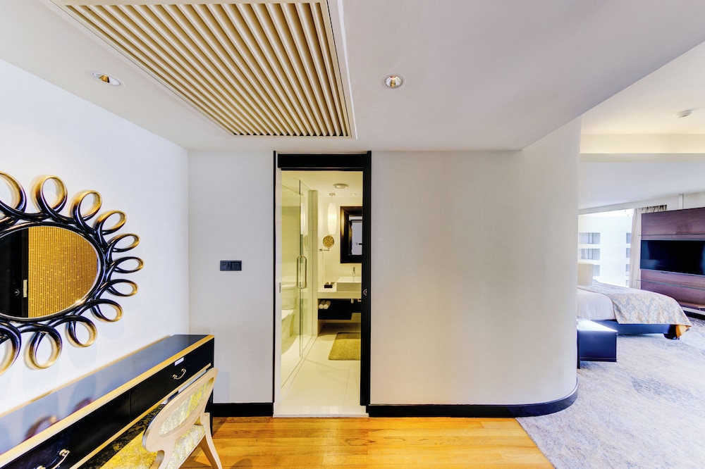 Cinnamon Grand Colombo by null