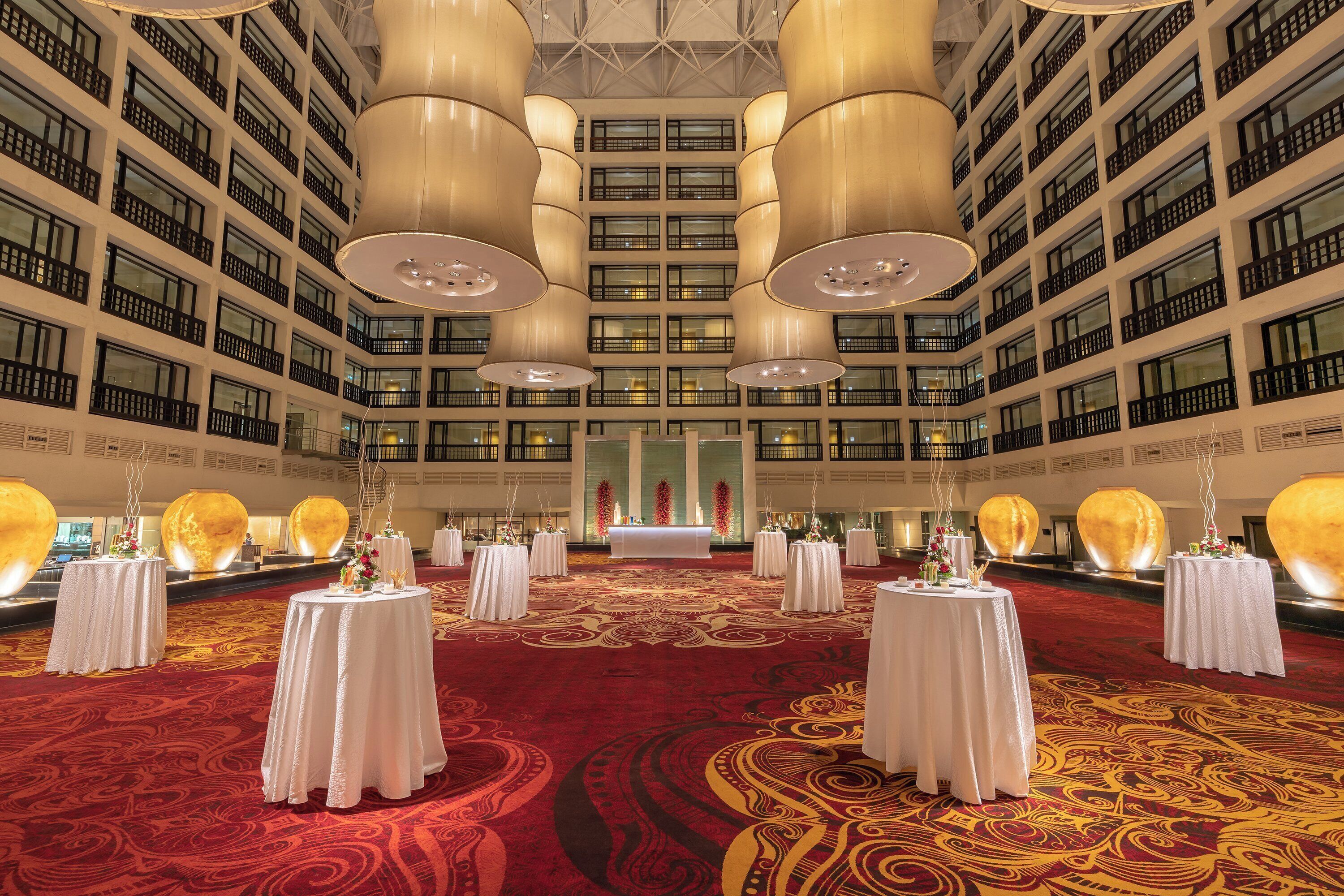 Foto - Cinnamon Grand Colombo