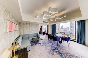 منطقة المعيشة