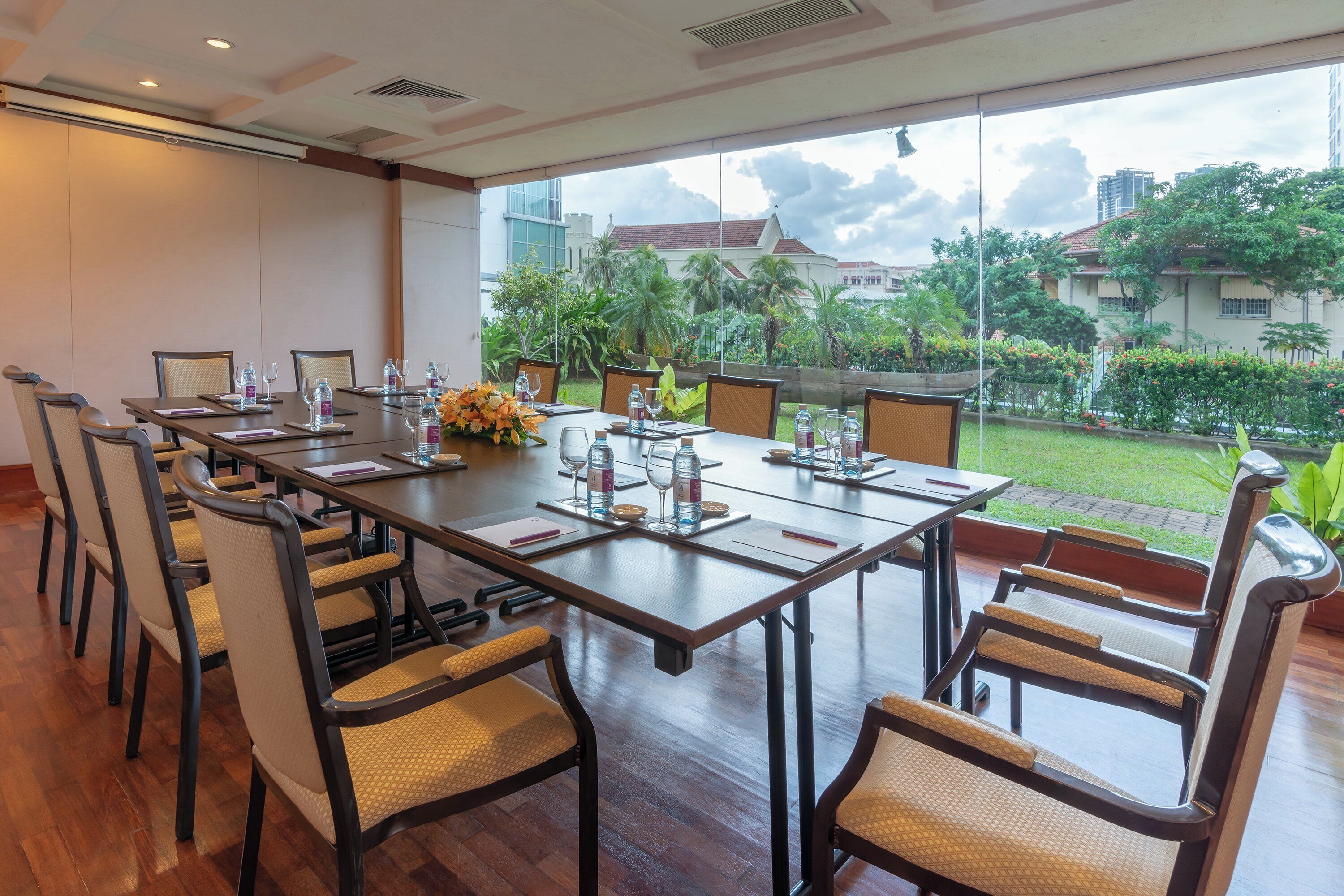 Foto - Cinnamon Grand Colombo