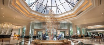 Cinnamon Grand Colombo