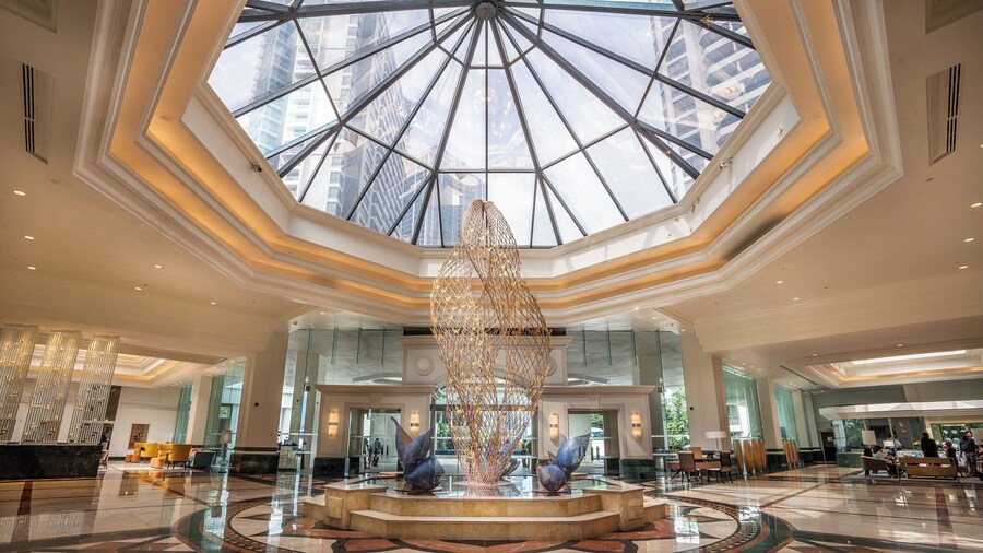 Cinnamon Grand Colombo