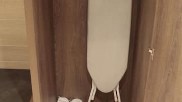 Fasilitas kamar