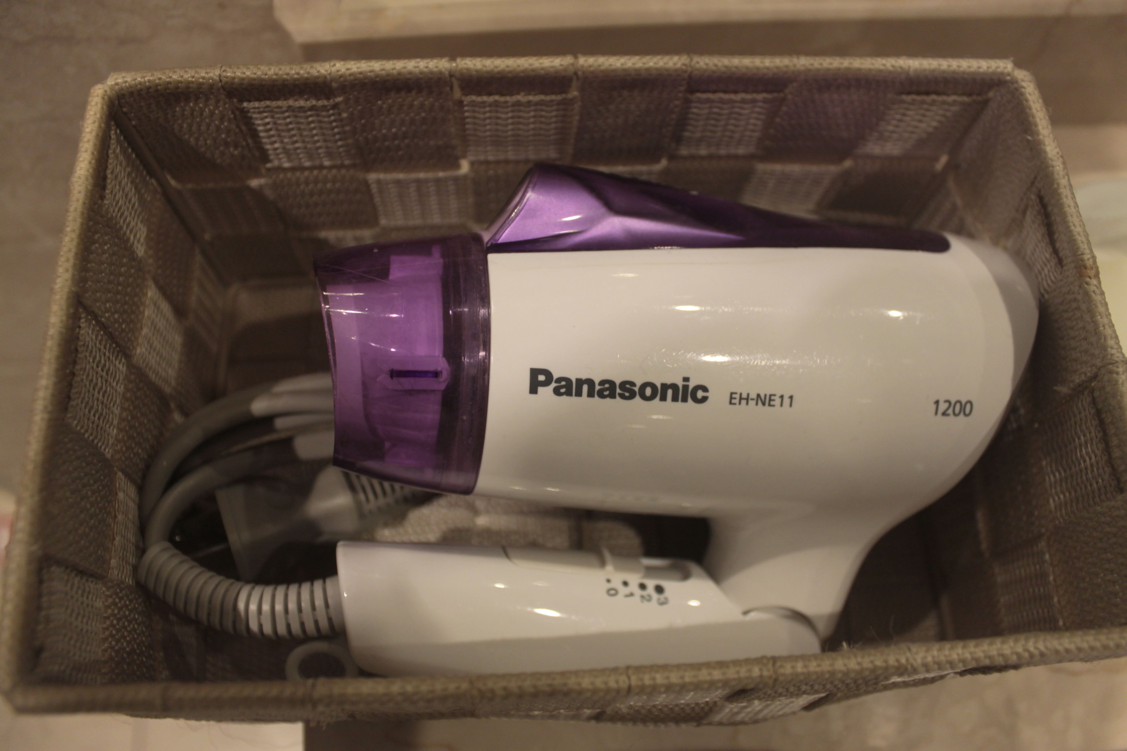 classic twin room | room amenity