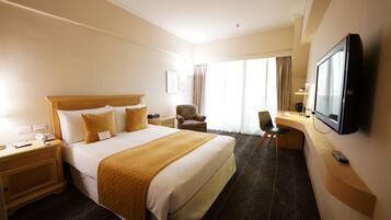 Classic-Doppelzimmer