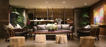 メゾン・ド・シン ホテル嘉義