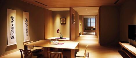 Chambre Double « Premier »