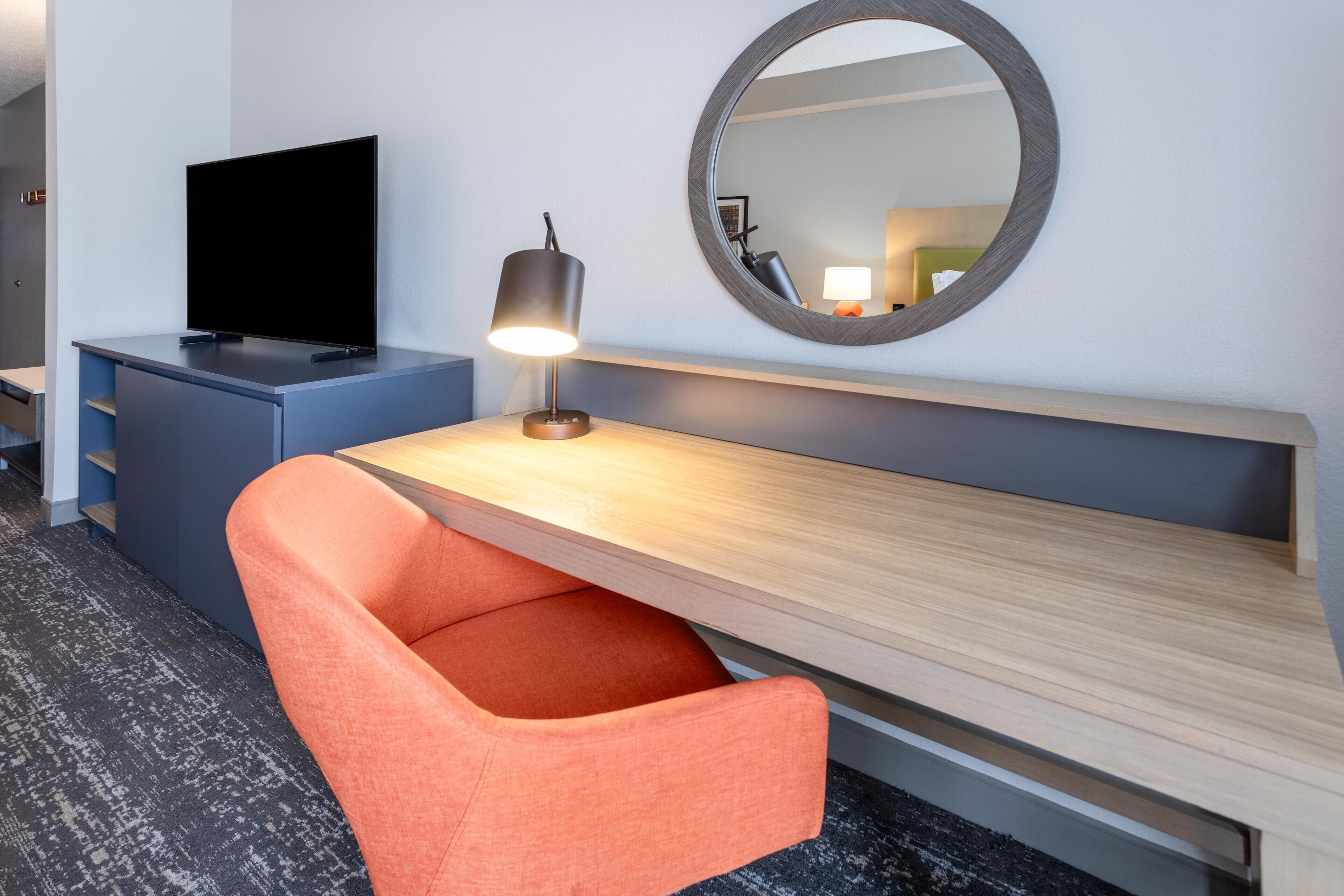 Foto - Hampton Inn & Suites By Hilton- Newark Airport Elizabeth