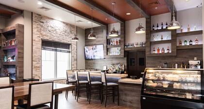 Hampton Inn & Suites Newark Airport Elizabeth