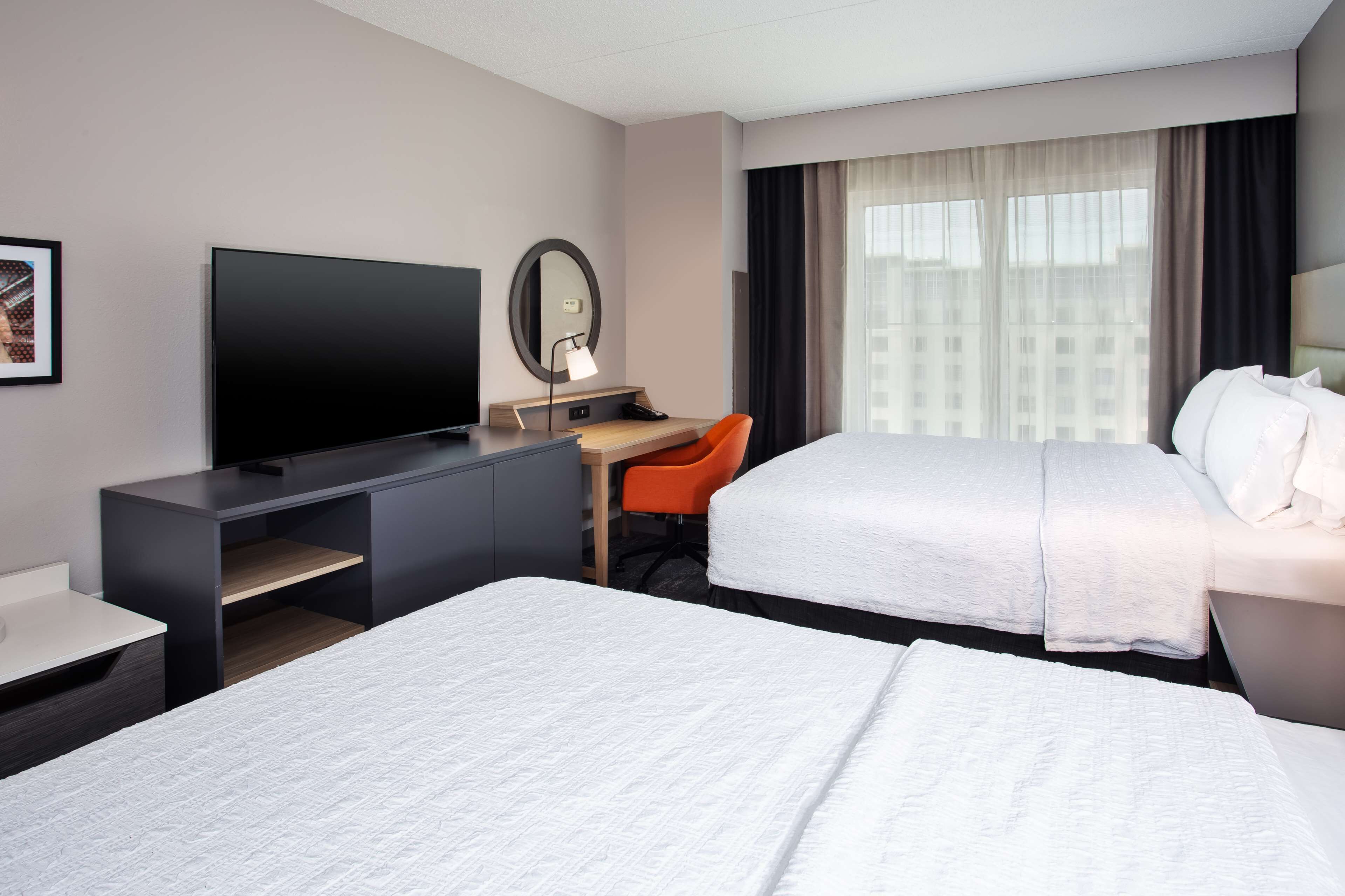 Foto - Hampton Inn & Suites By Hilton- Newark Airport Elizabeth