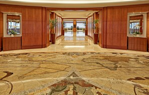 Reception hall - InterContinental Cleveland by IHG (Cleveland)
