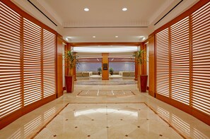 Salón de fiestas