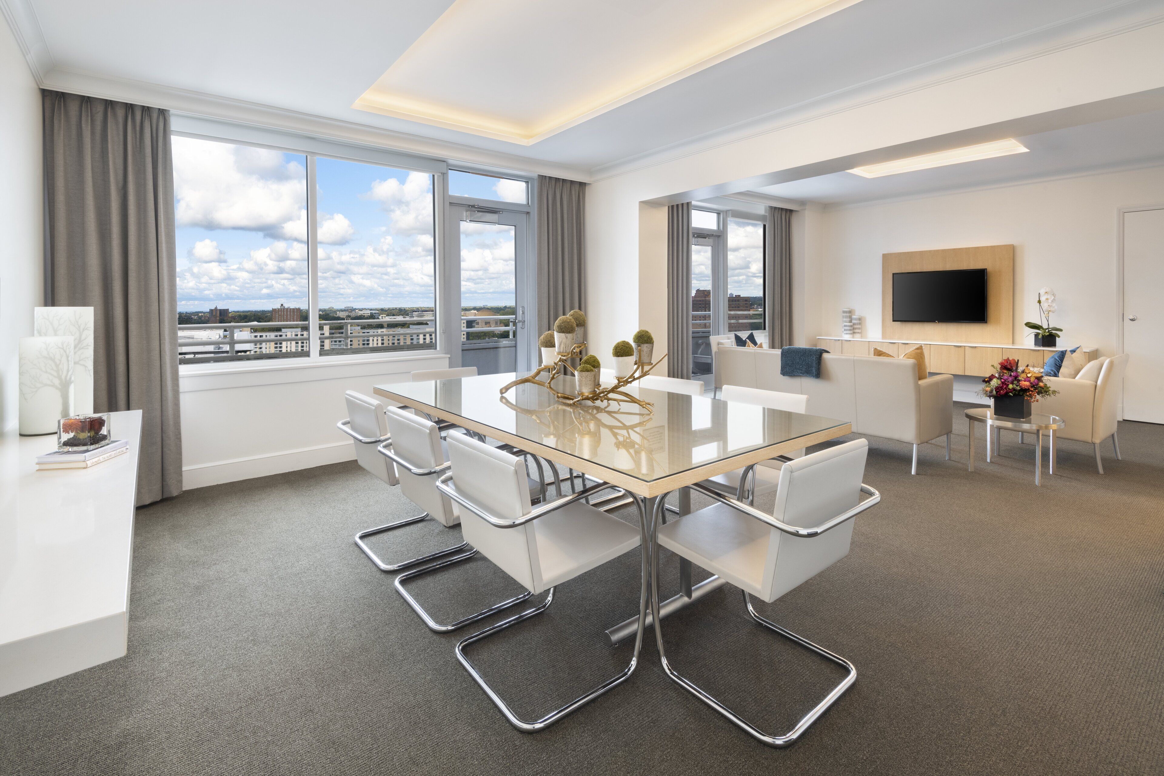 Foto - InterContinental Cleveland by IHG