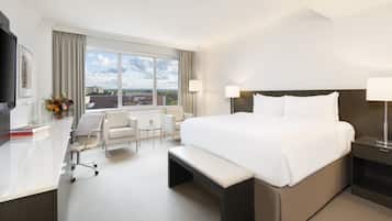 Roupas de cama de algodão egípcio, roupas de cama premium