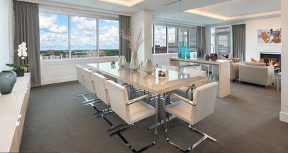 InterContinental Cleveland by IHG