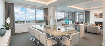 InterContinental Cleveland by IHG