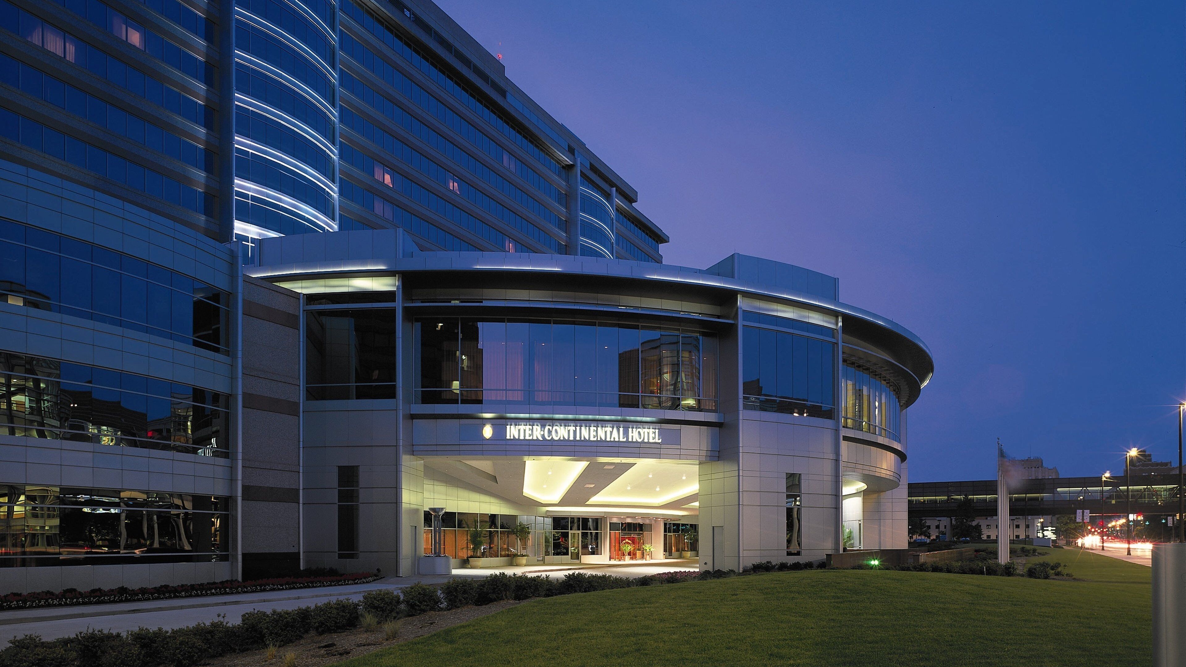 Foto - Intercontinental Cleveland