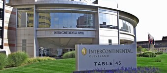 InterContinental Cleveland by IHG