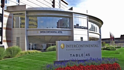 InterContinental Cleveland, an IHG Hotel