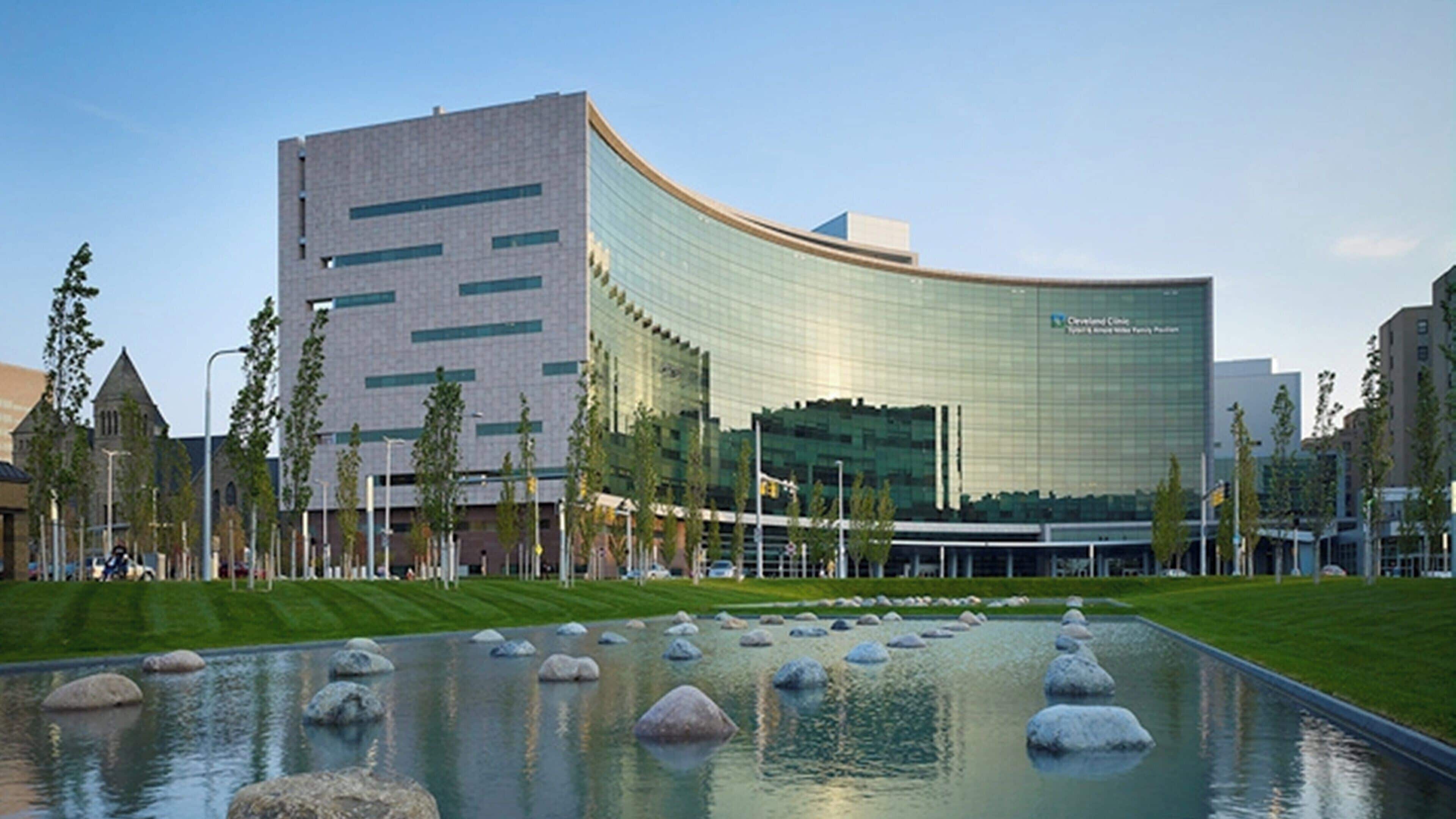 Foto - Intercontinental Cleveland