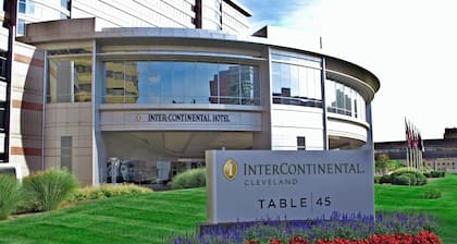InterContinental Cleveland by IHG