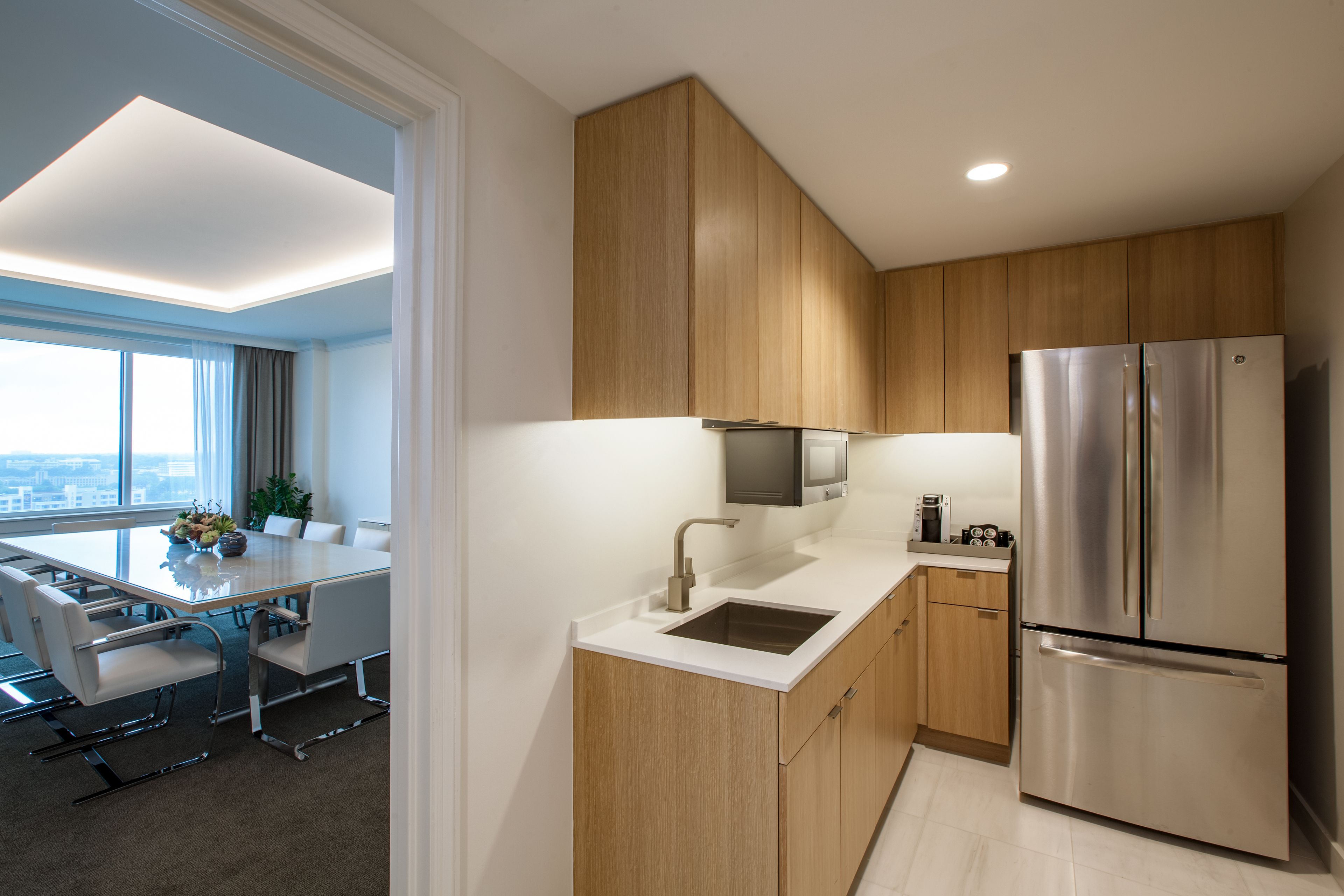 Foto - InterContinental Cleveland by IHG