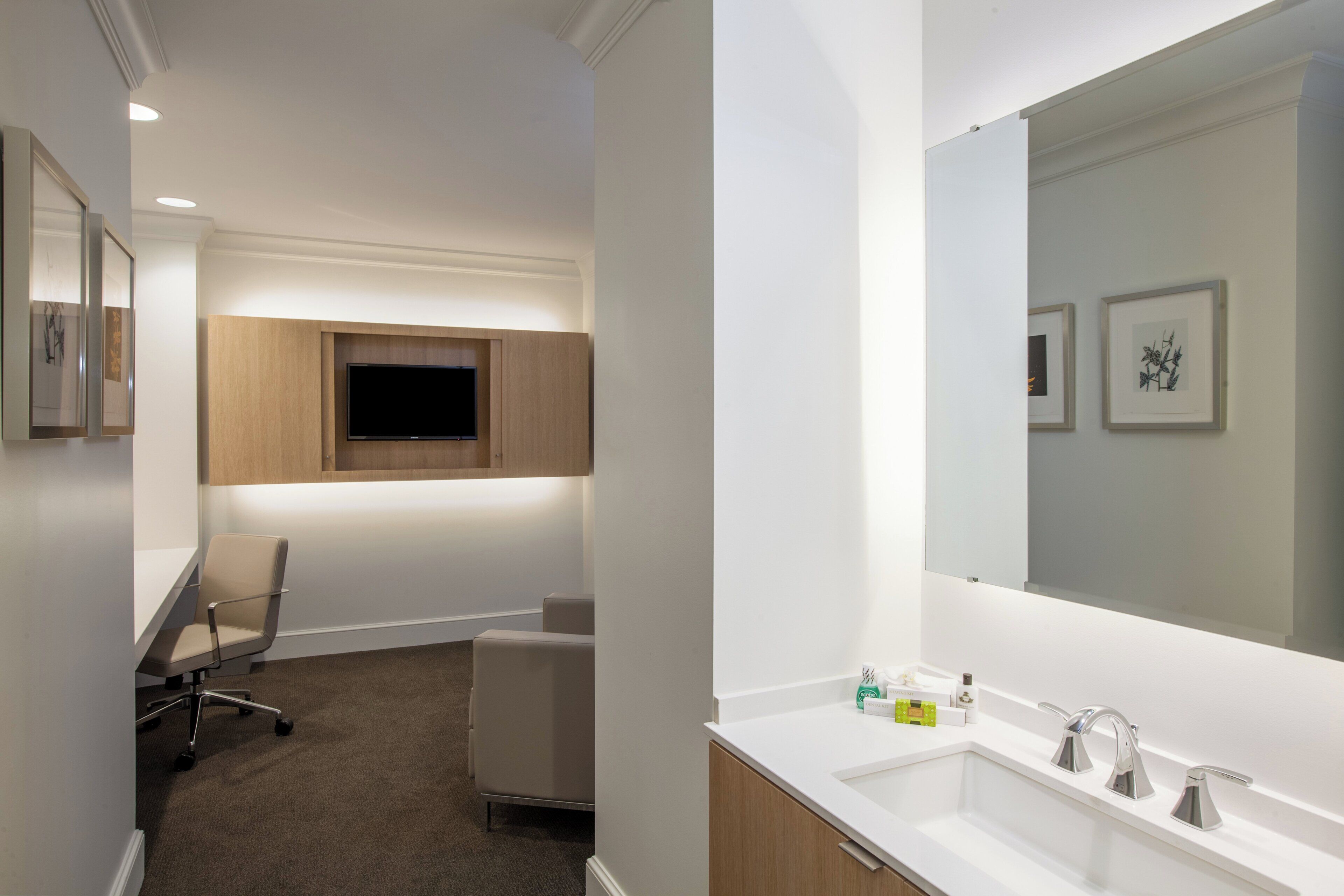 Foto - Intercontinental Cleveland