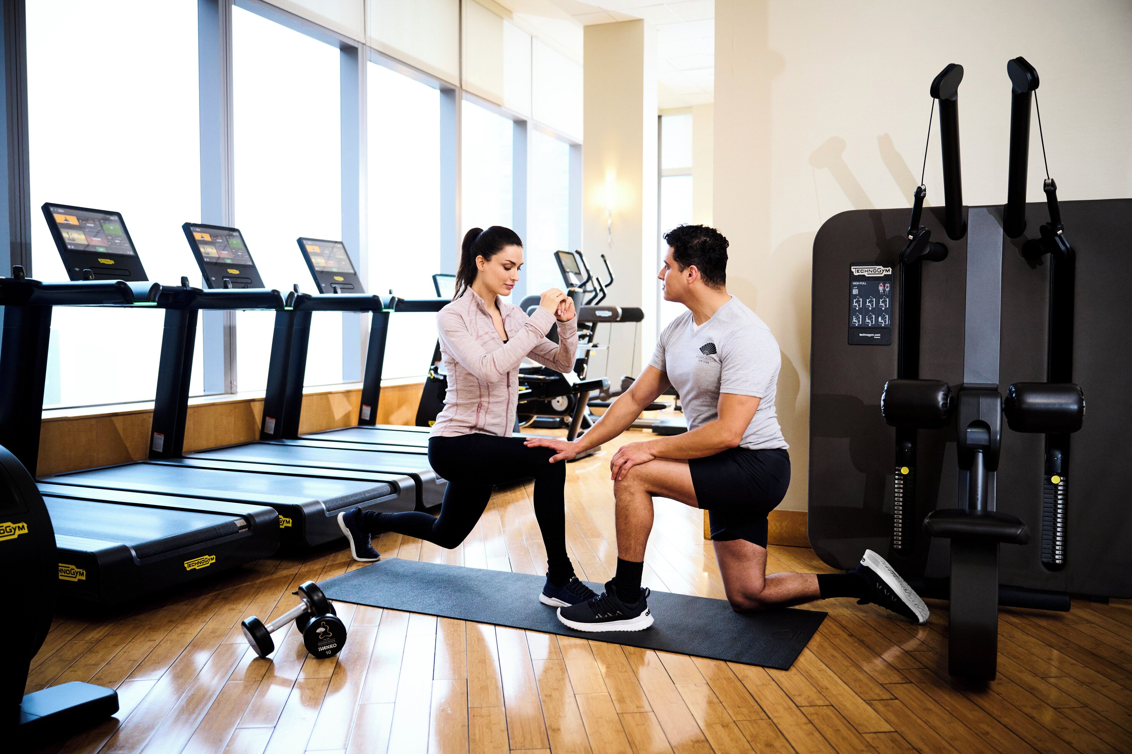 Foto - Mandarin Oriental, New York