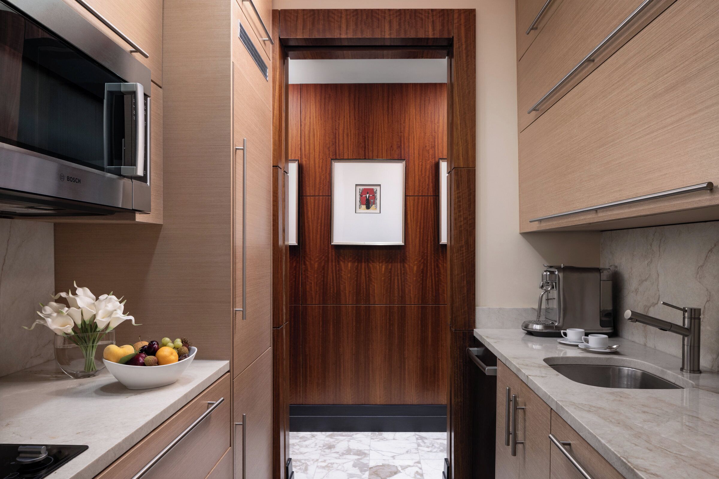 Foto - Mandarin Oriental, New York