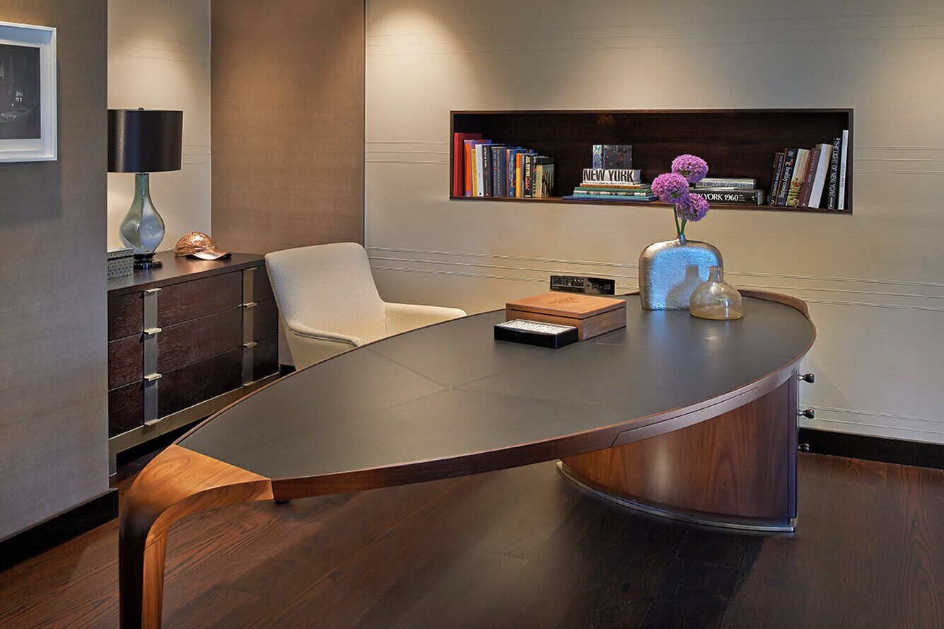 suite (5000) | premium bedding, down duvets, minibar, in-room safe