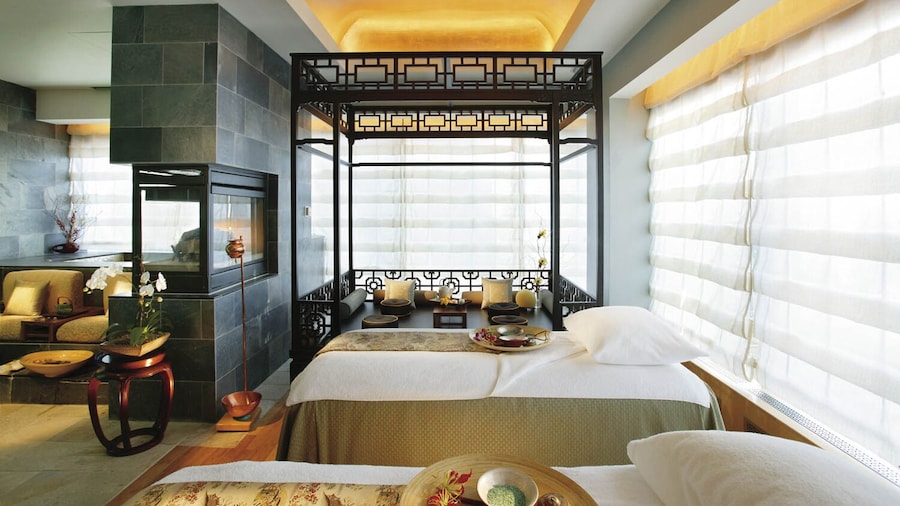 Mandarin Oriental, New York