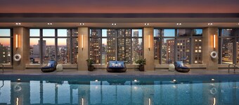 Mandarin Oriental, New York