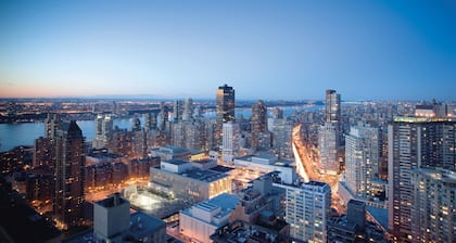 Mandarin Oriental, New York