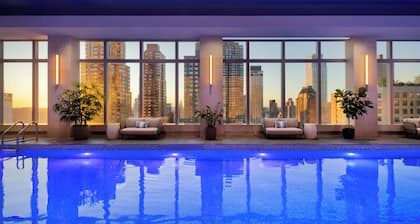 Mandarin Oriental, New York