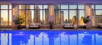 Mandarin Oriental, New York