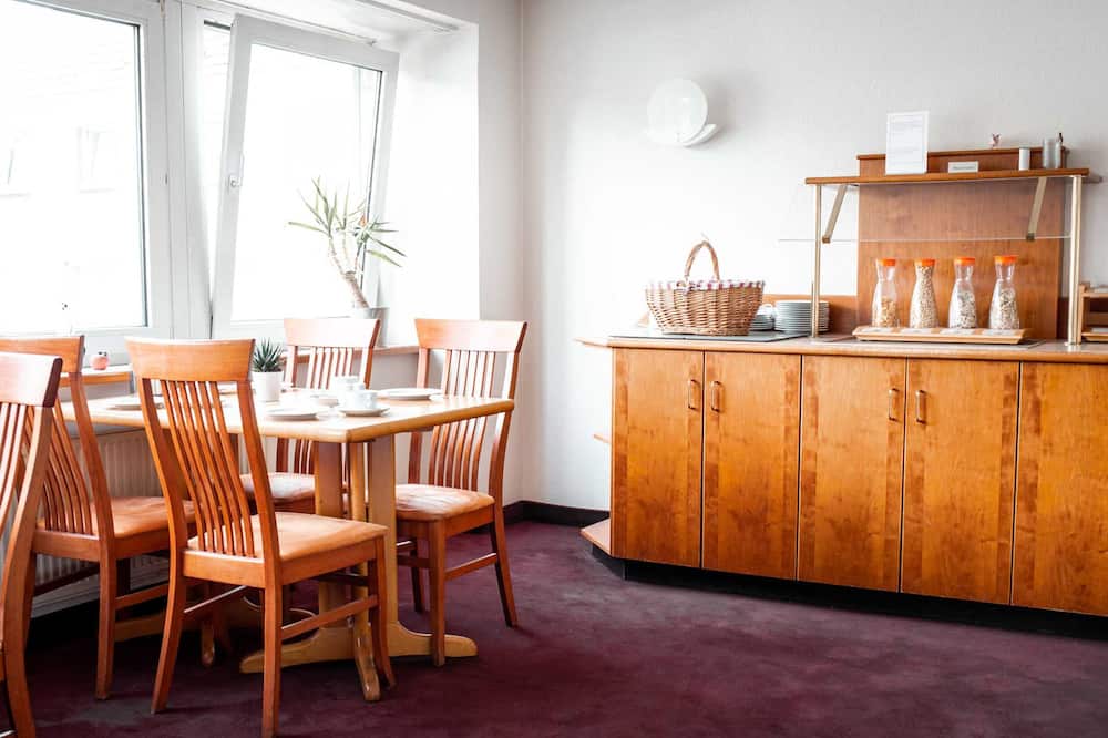 Hotel Elbroich Düsseldorf