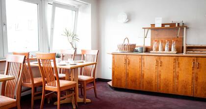 Hotel Elbroich Düsseldorf