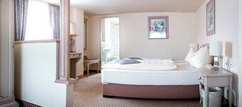 Hotel Elbroich Düsseldorf