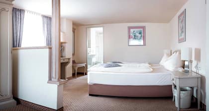 Hotel Elbroich DĂŒsseldorf
