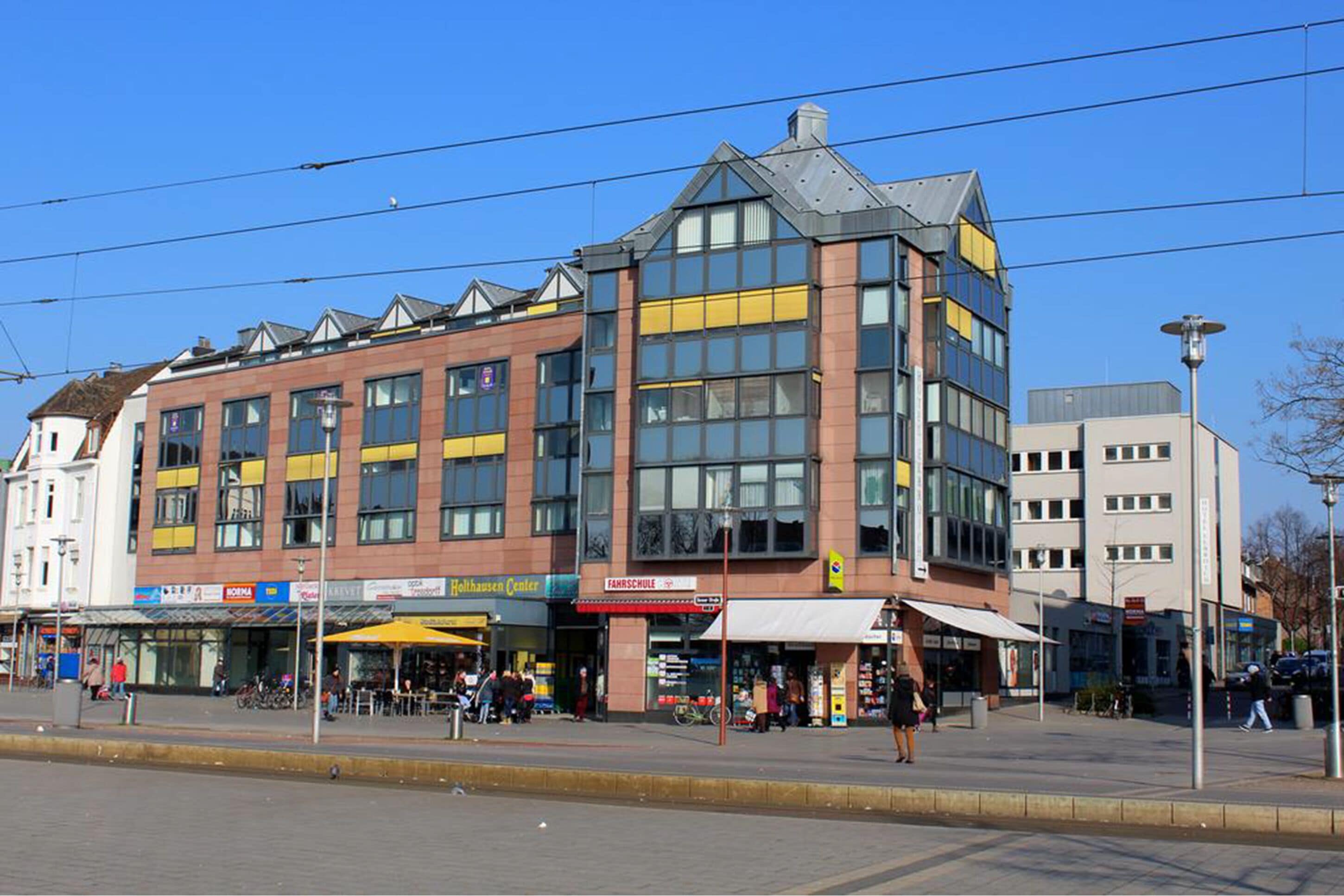 Photo - Elbroich Hotel Düsseldorf