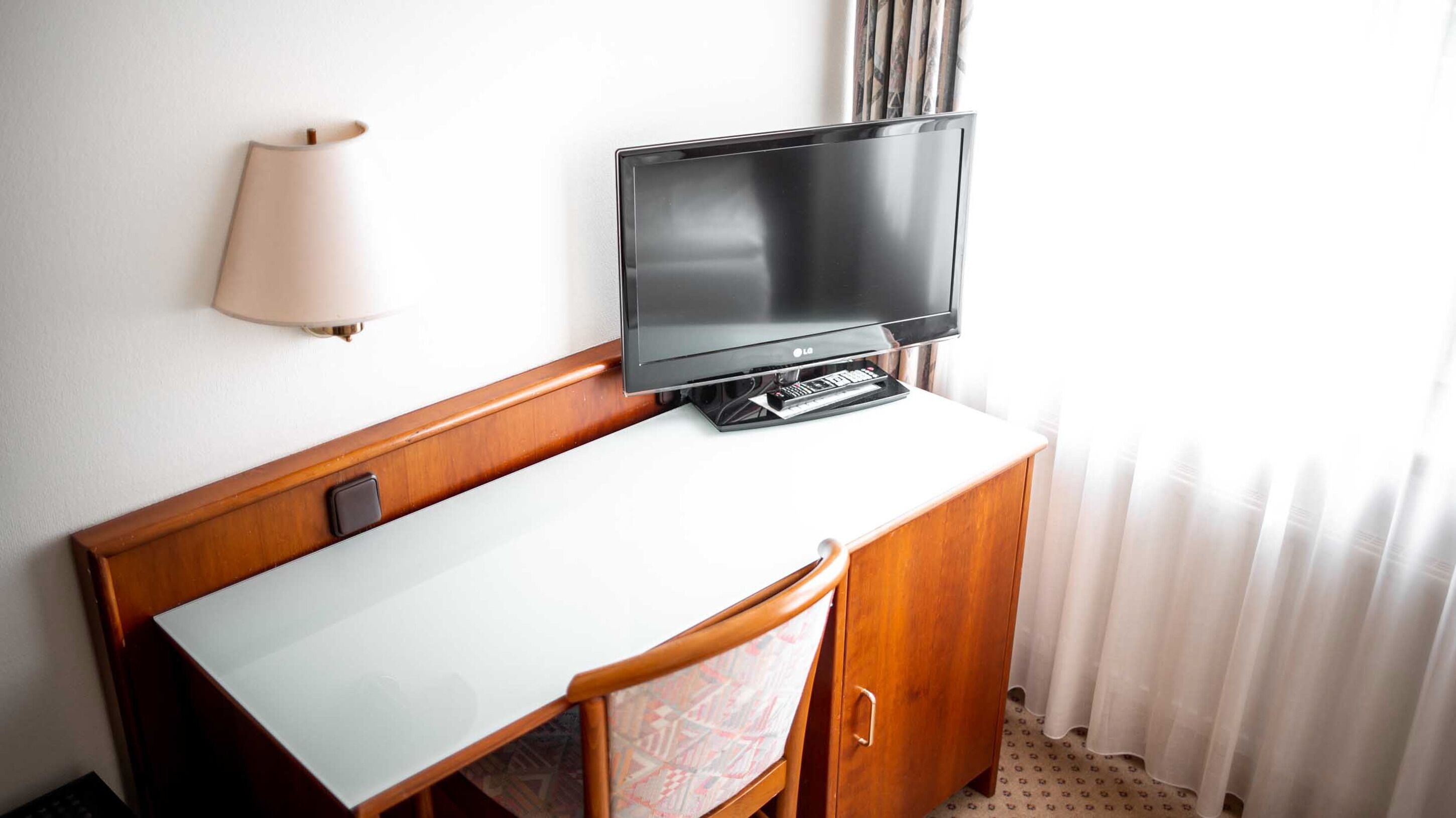 Photo - Elbroich Hotel Düsseldorf