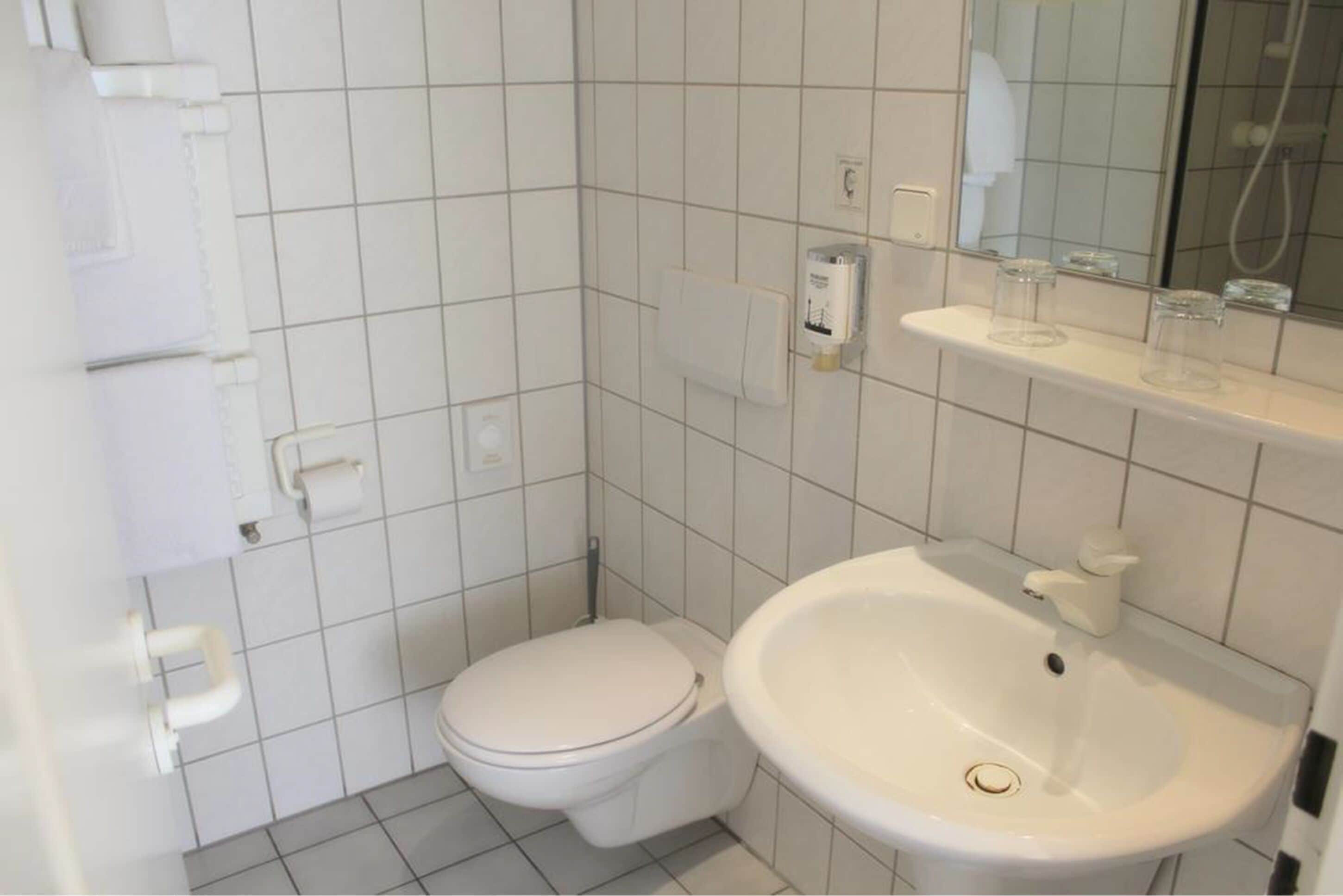 Photo - Elbroich Hotel Düsseldorf