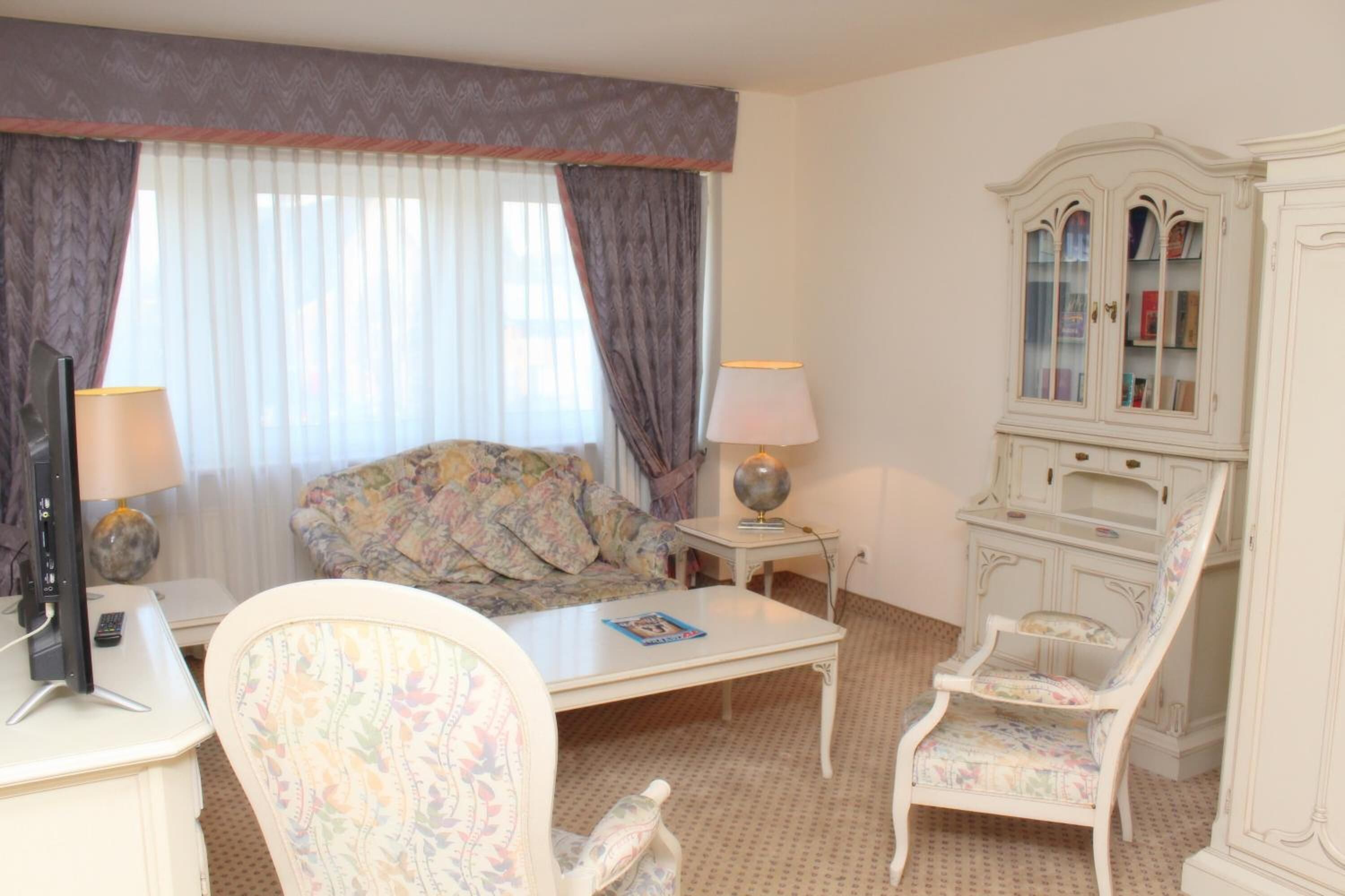 Photo - Elbroich Hotel Düsseldorf