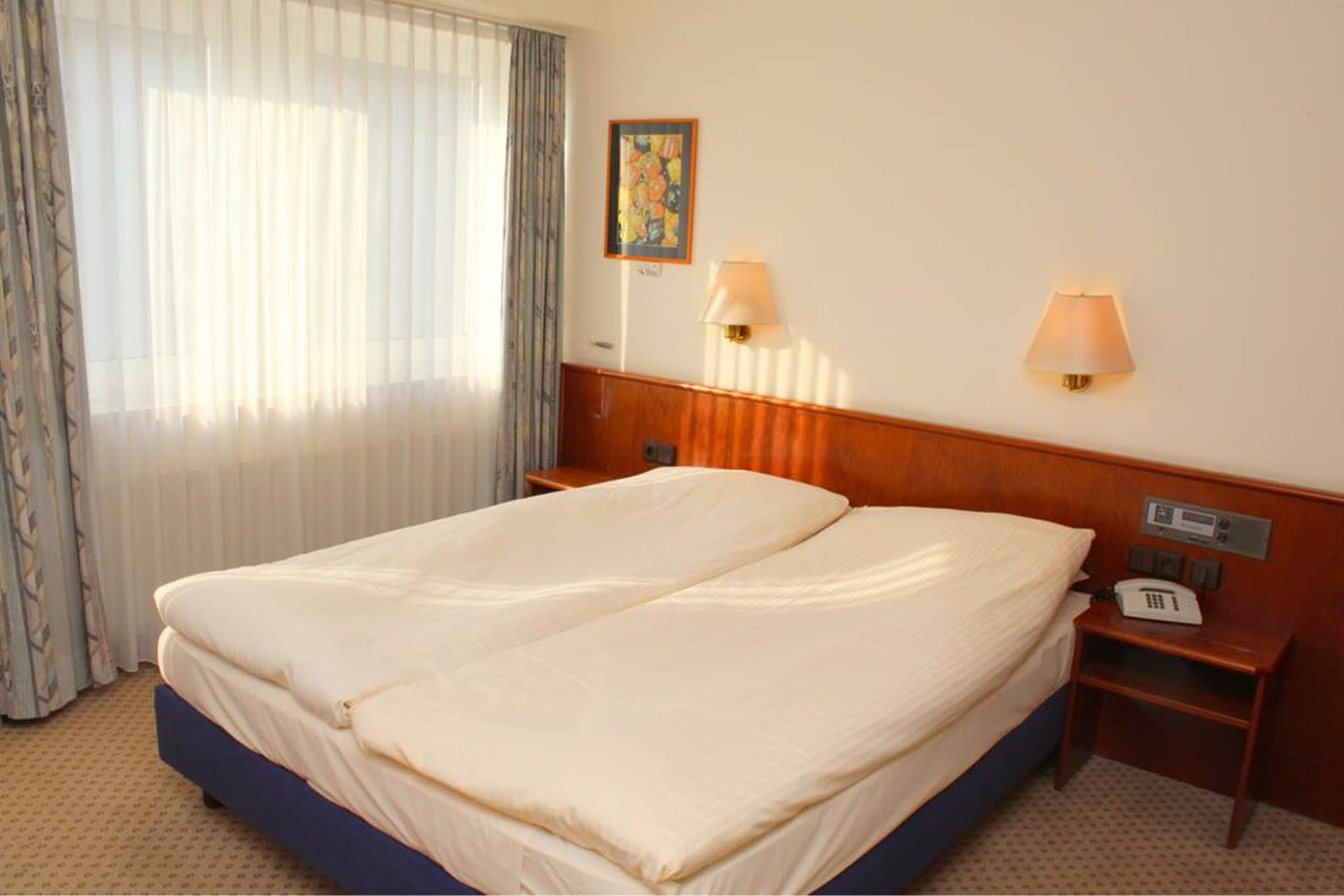 Photo - Elbroich Hotel Düsseldorf