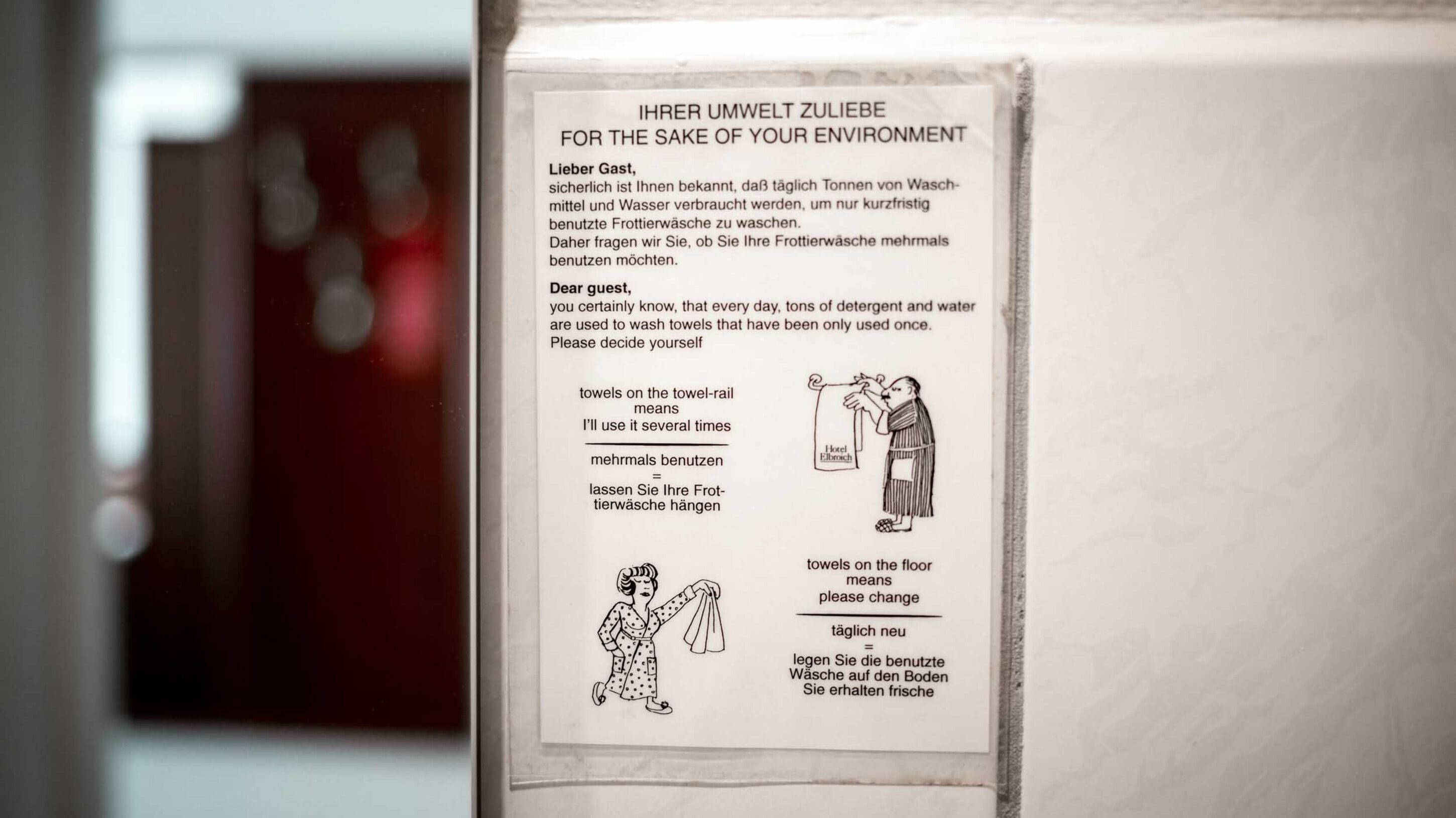 Photo - Elbroich Hotel Düsseldorf