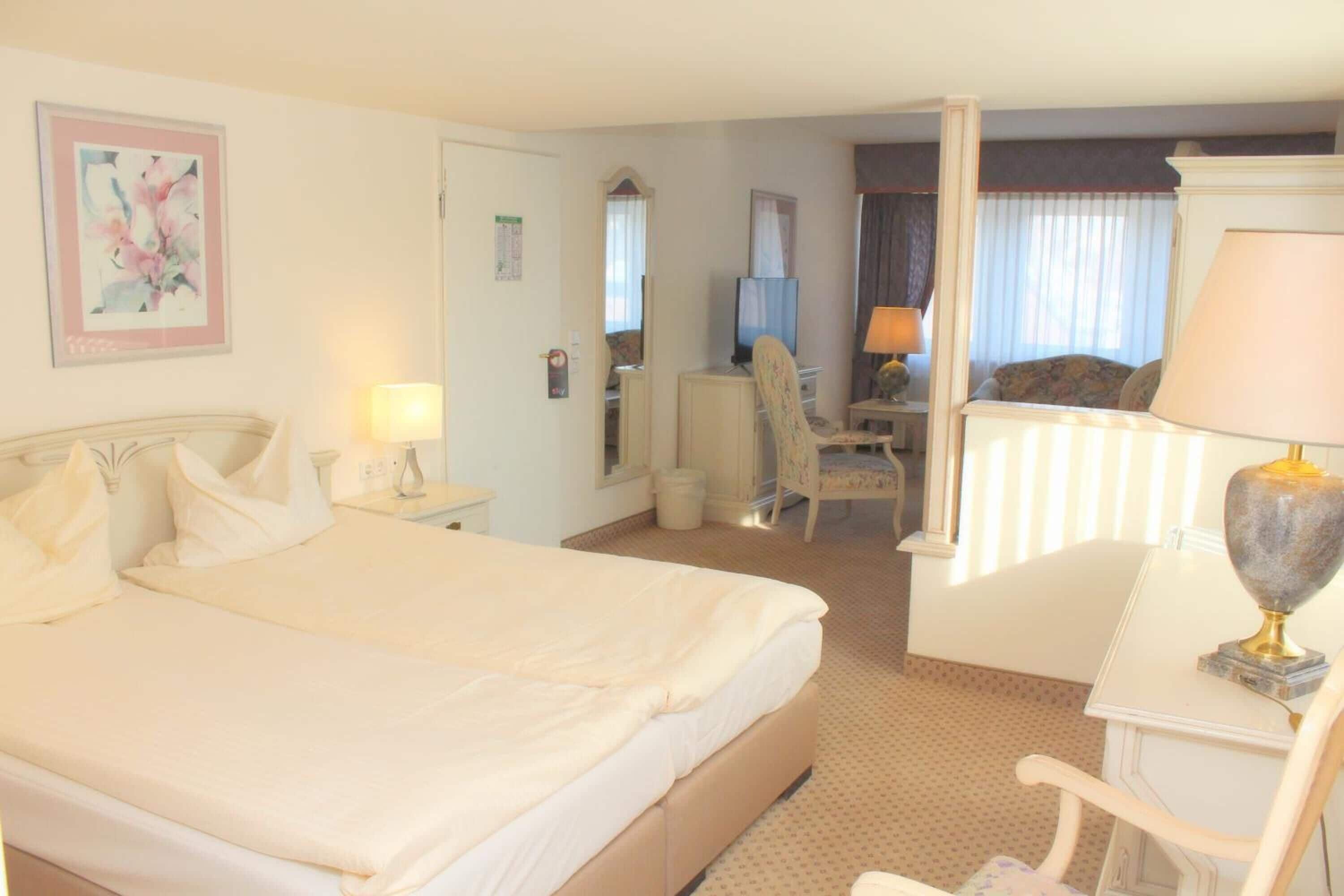 Photo - Elbroich Hotel Düsseldorf