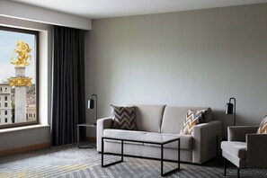 Junior Suite, 1 Bedroom