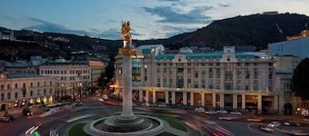 Courtyard by Marriott Tbilisi