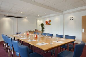 Meeting facility - Ramada by Wyndham Wakefield (Ossett)